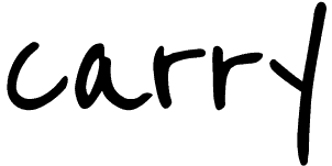 Logo Carry Products GmbH