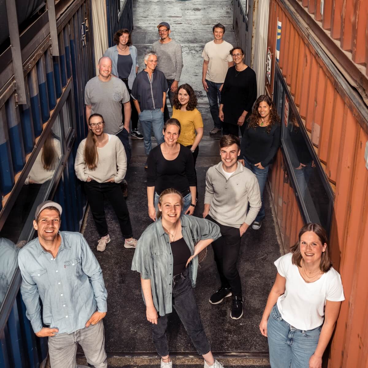 Profilbild WEtell GmbH 79106 Freiburg
