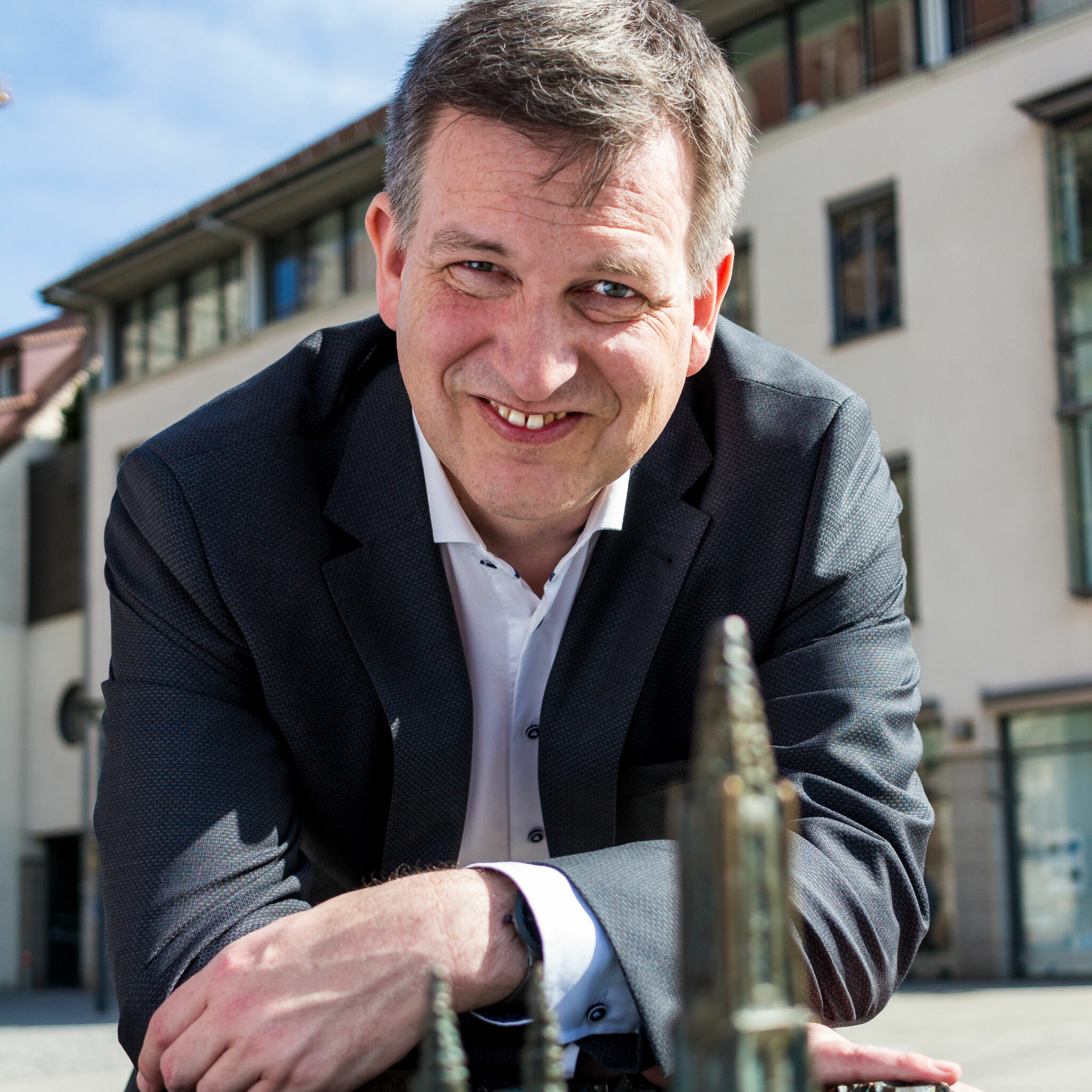 Profilbild Yellow Birds Consulting GmbH & Co. KG 89081 Ulm