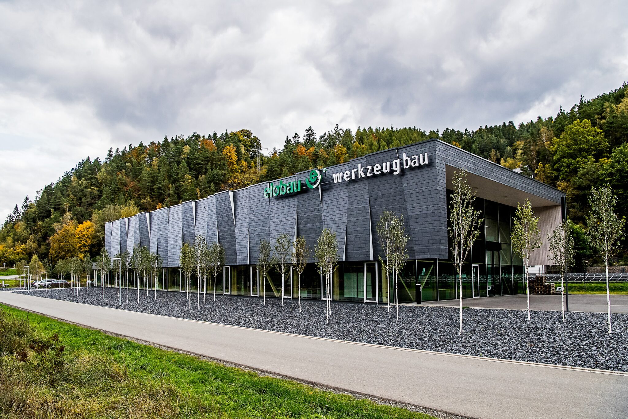 Profilbild ensian Group GmbH |  elobau GmbH & Co KG 88299 Leutkirch im Allgäu