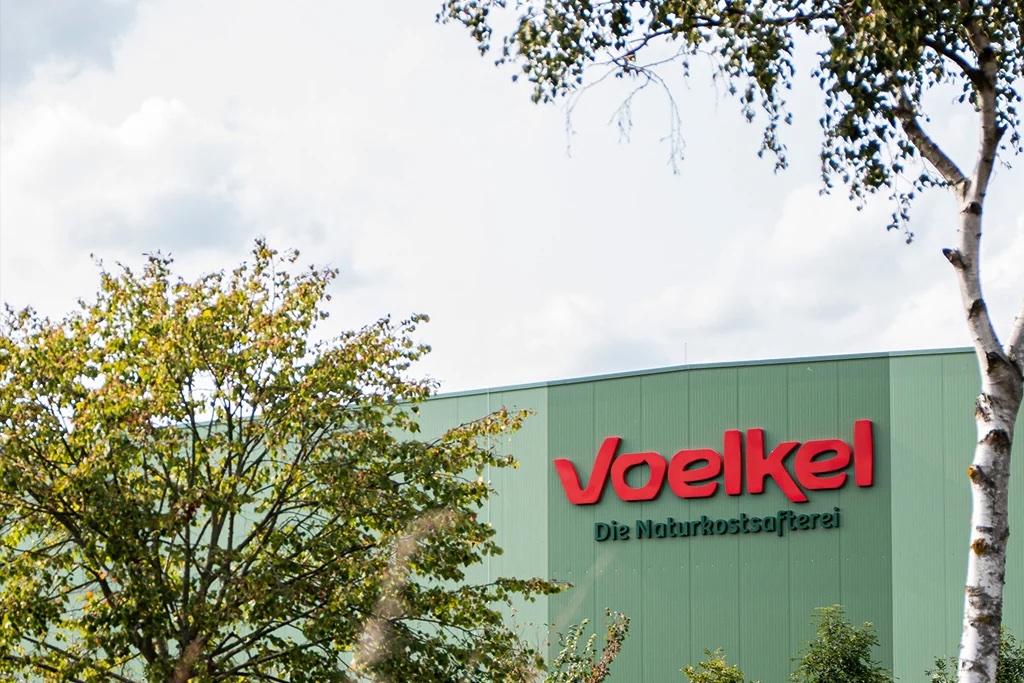 Profilbild Voelkel GmbH 29478 Höhbeck